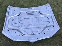 фото thumb №10, Bmw x3 g01 x4 g02 капот