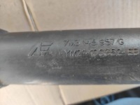 фото thumb №2, Vw sharan труба интеркулер 7m3145957g