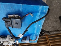 фото thumb №1, Bmw 5 e60 e61 e90 e91 e87 2.0d реле свеча накаливания 0522120102