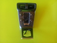 фото thumb №1, Панель рамка радио обдув volvo v40 ii 12r