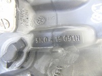 фото thumb №11, Кермо vw tiguan i 5n 5k0419091h