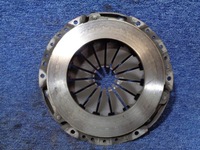 фото thumb №10, Колесо двомасовий диск притиск fiat 500x jeep renegade рестайлінг fl 1.0 firefly