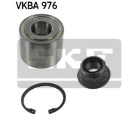 фото thumb №1, Skf подшипник колеса набор kpl задняя nissan kubistar