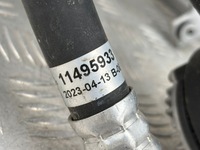 фото thumb №7, Mg4 mg радіатор wody дроти кондиціонера комплект eu. 2023r.