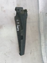 фото thumb №3, Плита захист лівий задня subaru legacy outback