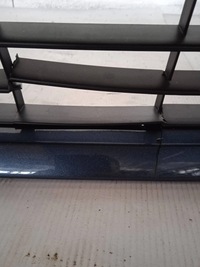 фото thumb №9, Бампер перед ford fiesta mk8 lift