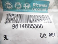 фото thumb №6, Гайка крышки багажника fiat nuovo scudo оригинальный номер 9614885380