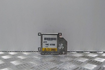 фото thumb №1, Модуль подушка безпеки rover 75 rj ywc107090 2.0l бензин 110kw 2002