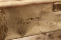 Радиатор радиатор egr клапан 70972002 vw audi sea skoda 1.2 tdi с Разборки, фото thumb