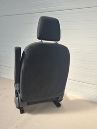 фото thumb №7, Сиденье пассажира ford transit custom mk8