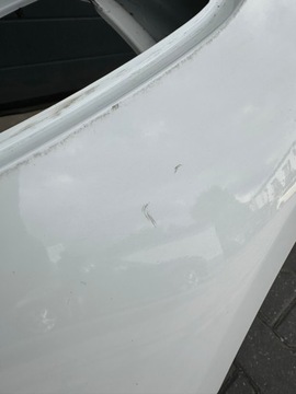 фото thumb №11, Крыло правые зад, четверть зад, задняя правая mercedes w205 des, c149 sedan