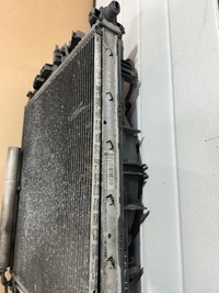 фото thumb №7, Радіатор, радіатор, вентилятор комплект mercedes r klasa r251, w251