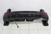 фото thumb №1, Бампер задняя задний honda crv cr-v iii 06- b92p pdc