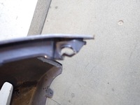 фото thumb №10, Бампер задня задній hyundai ix20 2010- 86611-1k000