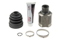 фото thumb №1, Nty npw-dw-001 набір шарнір, wał привідний