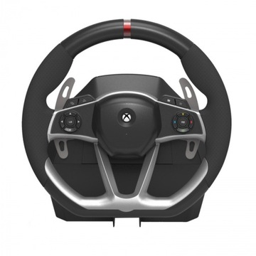 Kierownica wyścigowa HORI Force Feedback DLX (XONE/XSX/PC)