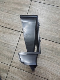 фото thumb №2, Корпус обігрівача renault gama t range volvo fh 4