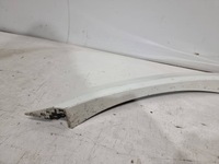 фото thumb №5, Mercedes gle w167 amg планка накладка крила права задня зад