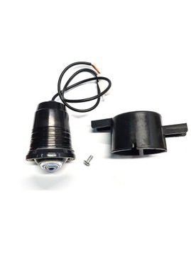 ПЕРЕДНИЙ ФОНАРЬ QUAD BERRETA FIRESHOT ORIGINAL LED RING STROBE 4 РЕЖИМА 12V
