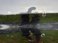 фото thumb №3, Bmw f15 x5 дверь правый перед