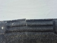 фото thumb №7, Захист плита pod двигун volvo v40 ii 1.6 d2