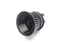 фото thumb №9, Citroen c3 вентилятор обдув / воздуходувка 1.5 bluehdi 100 дизель t1013140a