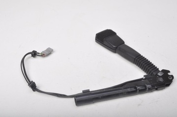 фото thumb №1, Bmw e87 рестайлинг натяжитель ремня безопасности правый