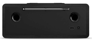 PHILIPS TAR8805/10 ИНТЕРНЕТ-РАДИО DAB+/FM/BT