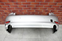 фото thumb №1, Бампер задняя задний bmw 3 g20 luxury line a83