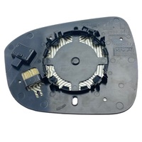 фото thumb №9, Новый вкладыш зеркало правый blis renault megane ev e-tech renault espace vi