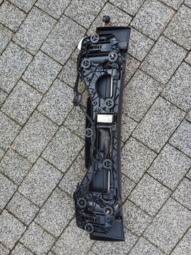 фото thumb №9, Porsche cayenne 9y3 купе спойлер спойлер крышки зад 9p1959944b 9y3827204d