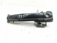 фото thumb №7, Toyota rav 4 xa30 2006 права сторона ручка зовнішня двері передніх