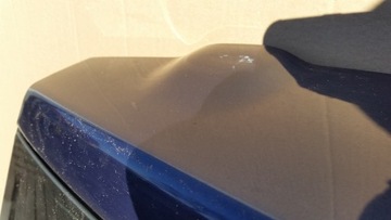 фото thumb №5, Кришка зад opel agila b k.zchd