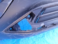 фото thumb №9, Lexus nx ii | бампер дифузор спойлер задня задній 52159-78090 | 1076