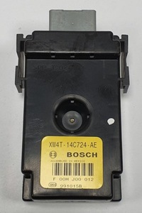 фото thumb №1, Модуль блок управления подогрев сиденье jaguar s-type