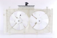 Nissens 85221 вентилятор, охолодження двигуна Київ, фото thumb