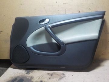 фото thumb №3, Боковина дверь правый перед saab 95 1.9 tid