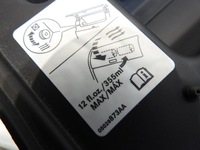 фото thumb №6, Бардачок верхній dodge journey i 05028873aa