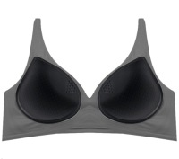 КУПАЛЬНИК БИКИНИ Бюстгальтер PUSH UP PADS № Ws15