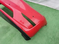 Бампер перед передній плита tesla model y 1540103-05-b 1613549-00-c Недорого, фото thumb