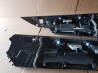 фото thumb №11, Citroen c5 iii защита кронштейн шторка правое левая