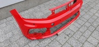 фото thumb №7, Vw polo vi gti 2g0 18- бампер перед оригинал a472