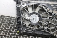 фото thumb №6, Комплект радіатор toyota auris _e15_ 160400t490 1.8l hybrid 73kw 2012