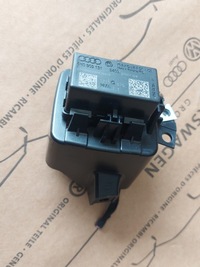 фото thumb №1, Audi a6 c7 модуль kessy 4h0909131