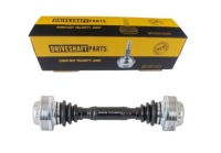 фото thumb №1, Wał привідний mercedes g w463 l=432mm