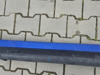 фото thumb №10, Молдинг поріг ліва bmw 4 g26 8737085