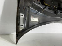 Капот кришка двигуна citroen c3 2 ktv європа Київ, фото thumb