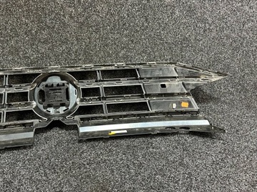 фото thumb №8, Vw tiguan 5na рестайлінг решітка радіатора решітка радіатор оригінал 5na853659