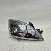 фото thumb №1, Mitsubishi lancer vii 7 03- лампа правая перед передняя тонированная