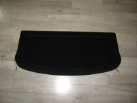 фото thumb №1, Bardzo ładna полка багажника vw t-roc troc 18-25r czarna 2ga оригинал